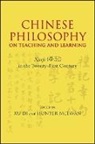 Xu (EDT)/ McEwan Di, Xu Di, Hunter McEwan - Chinese Philosophy on Teaching and Learning