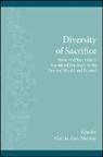 Carrie Ann Murray, Carrie Ann (EDT) Murray, Carrie Ann Murray - Diversity of Sacrifice