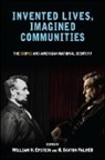 William H. Epstein, William H. (EDT)/ Palmer Epstein, William H. Palmer Epstein, William H Epstein, William H. Epstein, R Barton Palmer... - Invented Lives, Imagined Communities
