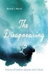 Bonnie J Morris, Bonnie J. Morris - The Disappearing L