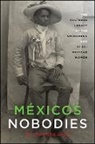 B Christine Arce, B. Christine Arce, Christine B. Arce - Mexico's Nobodies