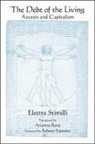 Elettra Stimilli, Elettra/ Bove Stimilli - Debt of the Living