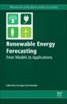 Georges Kariniotakis, Georges (Senior Scientist Kariniotakis, Georges Kariniotakis, Georges (Senior Scientist Kariniotakis, Kariniotakis Georges - Renewable Energy Forecasting