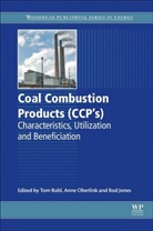Rod Jones, Rod (Professor of Civil Engineering Jones, Jones Rod, Anne Oberlink, Anne (Senior Research Scientist Oberlink, Oberlink Anne... - Coal Combustion Products (Ccps)