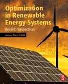 Ozan Erdinc, Ozan (Assistant Professor in Electrical En Erdinc, Ozan (Associate Professor Erdinc, Ozan (Yildiz Technical University Erdinc, Erdinc Ozan - Optimization in Renewable Energy Systems
