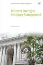 Masanori Koizumi, Masanori (Assistant Professor Koizumi, Koizumi Masanori - Inherent Strategies in Library Management