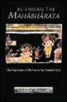 Naama Shalom - Re-ending the Mahabharata