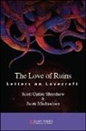 Scott Michaelsen, Scott Cutler Shershow, Scott Cutler Michaelsen Shershow, Scott Cutler/ Michaelsen Shershow - Love of Ruins