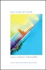 Sarah K. (EDT)/ Tuvel Hansen, Sarah K. Tuvel Hansen, Sarah K Hansen, Sarah K. Hansen, Rebecca Tuvel - New Forms of Revolt