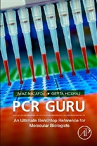 Gerta Hoxhaj, Hoxhaj Gerta, Ayaz Najafov, Najafov Ayaz - PCR Guru