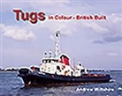 Andrew Wiltshire - Tugs in Colour - British Built