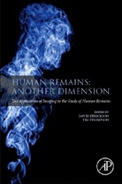David Errickson, Errickson David, Tim Thompson - Human Remains: Another Dimension