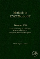 Challa Vijaya (EDT) Kumar, C. Vijay Kumar, Challa Vijaya Kumar - Nanoarmoring of Enzymes
