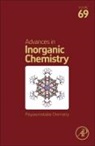 Rudi (EDT)/ Cronin Van Eldik, Lee Cronin, Rudi van Eldik - Polyoxometalate Chemistry