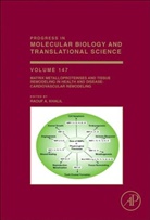 Raouf A. (EDT) Khalil, Raouf A Khalil - Matrix Metalloproteinses and Tissue Remodeling in Health and Disease