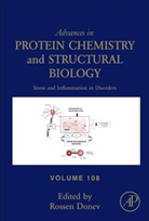 Rossen (EDT) Donev, Rossen Donev - Advances in Protein Chemistry and Strutural Biology
