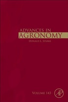 Donald L. (EDT) Sparks, Donald L. Sparks - Advances in Agronomy