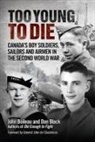 Dan Black, John Boileau - Too Young to Die