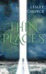 Lesley Choyce - THIN PLACES