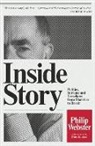 PHILIP WEBSTER, Philip Webster - Inside Story