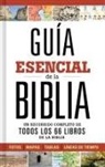 B&amp;H Espanol Editorial, B&amp;h Español Editorial - Guía Esencial de la Biblia