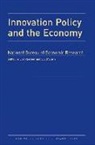 Shane (EDT)/ Lerner Greenstein, Shane M Greenstein, Shane M. Greenstein, Shane M. Lerner Greenstein, Joshua Lerner, Scott Stern... - Innovation Policy and the Economy, 2016