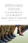 Michael Martin, Michael Martin - Breaking Ranks