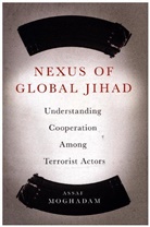 Assaf Moghadam - Nexus of Global Jihad