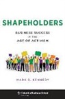 Mark Kennedy - Shapeholders