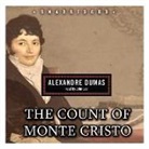 Alexandre Dumas, Dumas Alexandre, John Lee - COUNT OF MONTE CRISTO 37D (Audio book)