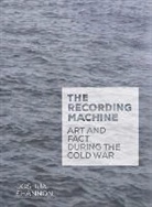 Joshua Shannon, Shannon Joshua - The Recording Machine