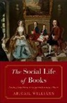 Abigail Williams - Social Life of Books