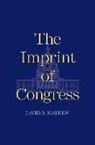 David R. Mayhew - Imprint of Congress