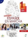 Francisca Castro Viudez - Nuevo español en marcha 1. Workbook