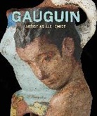 Paul Gauguin, Gloria Groom, Groom Gloria - Gauguin : Artist as Alchemist