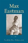 Christoph Irmscher, Irmscher Christoph - Max Eastman
