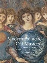 Elizabeth Prettejohn, Prettejohn Elizabeth - Modern Painters, Old Masters