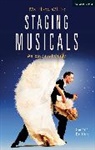 Matthew White, Matthew (Actor/director White - Staging Musicals