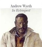 Henry Adams, Henry Crosman Adams, Karen Baumgartner, Chris Crosman, Patricia Junker, Patricia Lewis Junker... - Andrew Wyeth