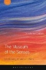 Constance Classen, Constance (Mcgill University Classen, Prof Constance (Mcgill University Classen, David Howes - The Museum of the Senses