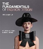 Richard Sorger, Jenny Udale - The Fundamentals of Fashion Design