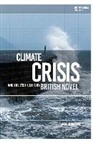 Astrid Bracke, Astrid (Han University of Applied Sciences Bracke, Greg Garrard, Richard Kerridge - Climate Crisis and the 21st-Century British Novel