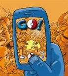 José Fonollosa, José Miguel Fonollosa Castejón - Go! ¡La parodia más descarada de Pokémon Go!