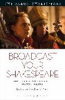 Stephen O'Neill, Stephen O''''neill, Stephen (National University of Irelan O''''neill, Stephen O'Neill, Stephen (National University of Ireland Maynooth O'Neill - Broadcast your Shakespeare
