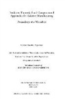 Board On International Scientific Organi, Board on International Scientific Organizations, National Academies Of Sciences Engineeri, National Academies of Sciences Engineering and Medicine, Policy And Global Affairs, Michelle Schwalbe... - Predictive Theoretical and Computational Approaches for Additive Manufacturing
