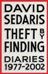 David Sedaris - Theft by Finding
