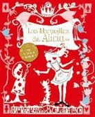 Christine Leech, Hannah Read-Baldrey - Las Maravillas de Alicia