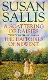 Susan Sallis, Sallis Susan - Scattering Of Daisies & Daffodils Of Newent Omnibus Promotion