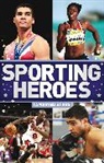Ruth Redford, Ruth (Editor-Children's Picture Books) Redford, Redford Ruth - Tamarind Stars: Sporting Heroes