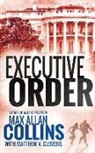 Max Allan Collins - EXECUTIVE ORDER